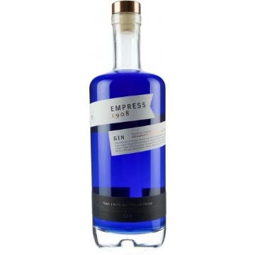 Picture of Empress 1908 Gin 750ml