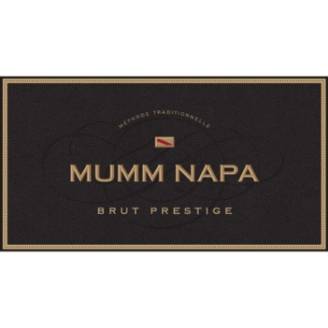 Picture of NV Mumm -  Napa Brut Prestige  Napa