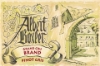 Albert Boxler Pinot Gris Brand label