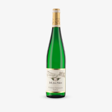 Picture of 2003 Prum, JJ - Wehlener Sonnenuhr Gold Cap Auslese LIBRARY RELEASE