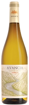 Picture of 2023 Bodegas Avancia - Godello Cuvee de 'O' (750ml)