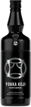 Picture of Yokka Koji Ryukyu Awamori Shochu 720ml